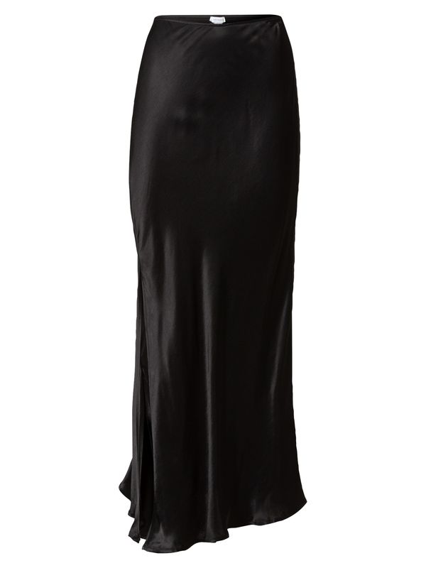 Warehouse Warehouse Пола  черно