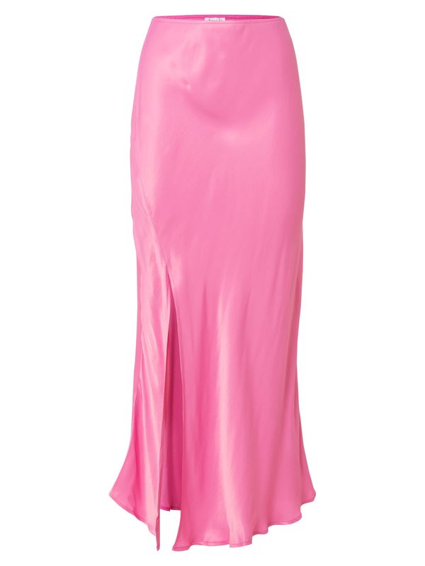 Warehouse Warehouse Пола  розово