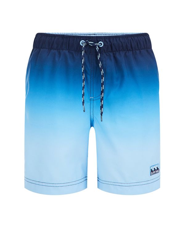 WE Fashion WE Fashion Бански гащета  синьо