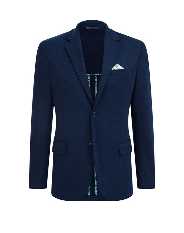 WE Fashion WE Fashion Бизнес сако  тъмносиньо