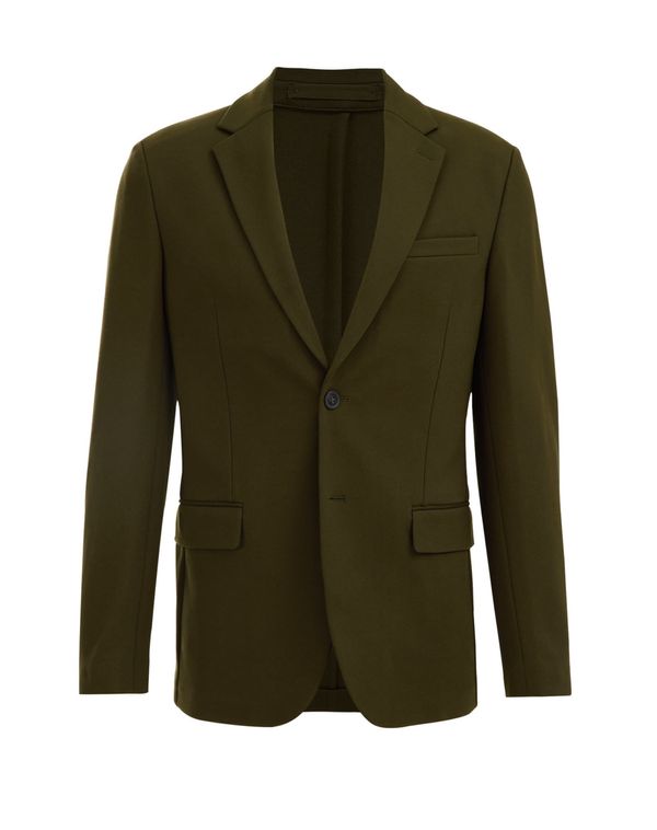 WE Fashion WE Fashion Бизнес сако  зелено