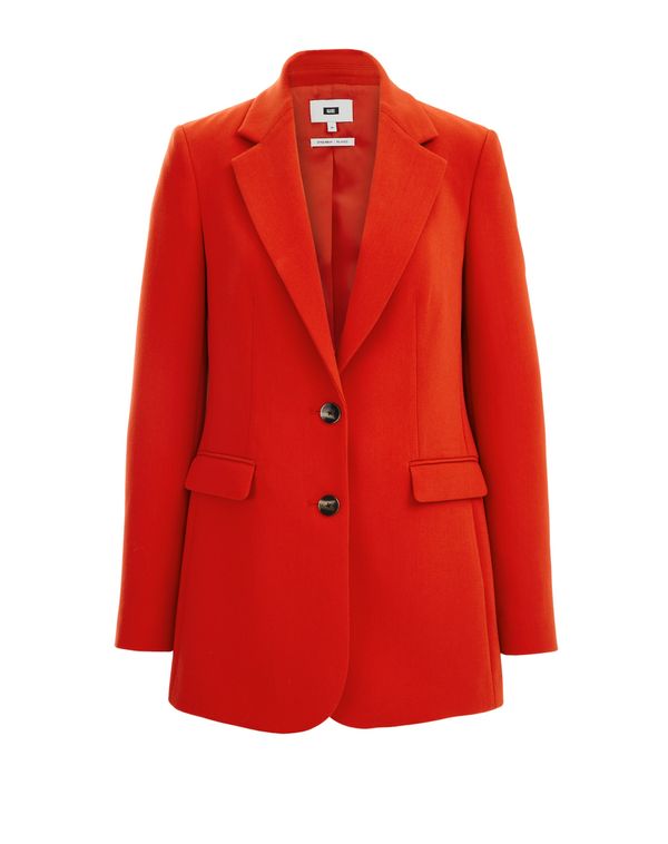 WE Fashion WE Fashion Блейзър  червено