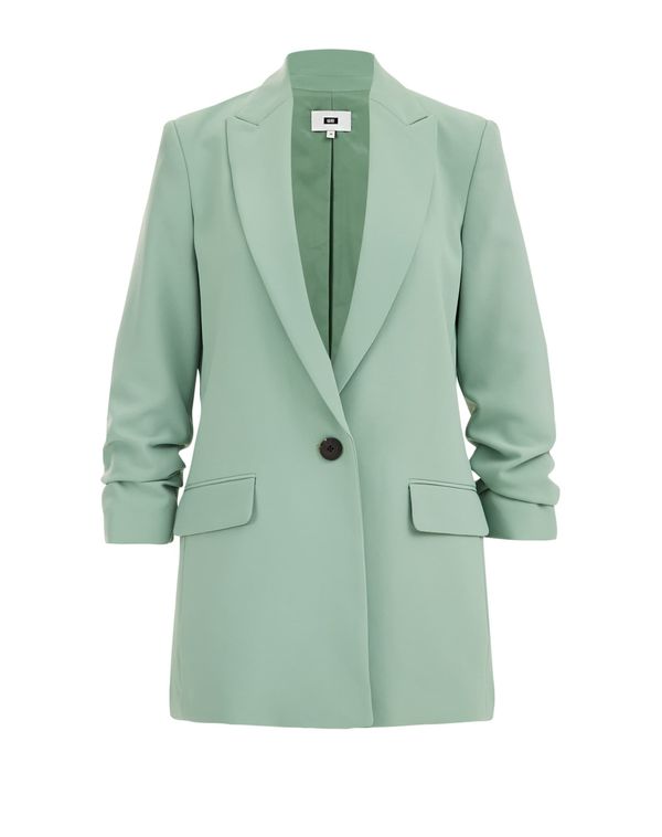 WE Fashion WE Fashion Блейзър  мента