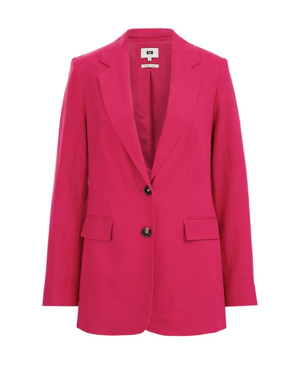 WE Fashion WE Fashion Блейзър  розово