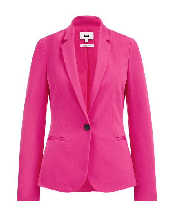 WE Fashion WE Fashion Блейзър  розово