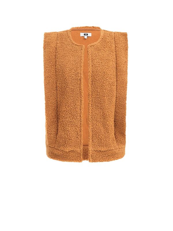 WE Fashion WE Fashion Блейзър  светлокафяво