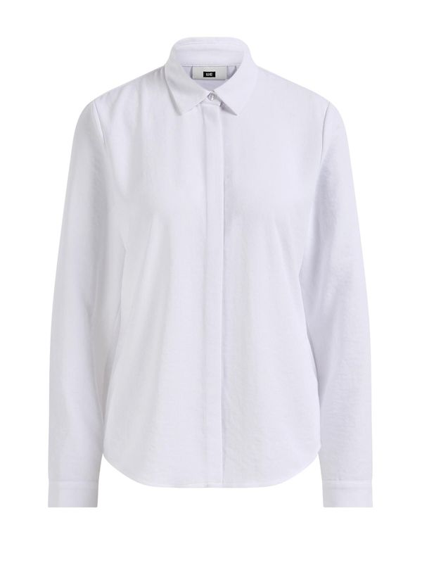 WE Fashion WE Fashion Блуза  бяло