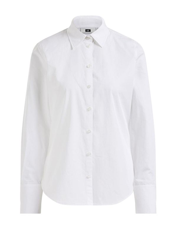 WE Fashion WE Fashion Блуза  бяло