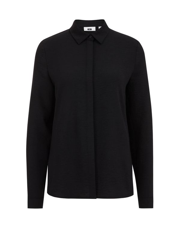 WE Fashion WE Fashion Блуза  черно