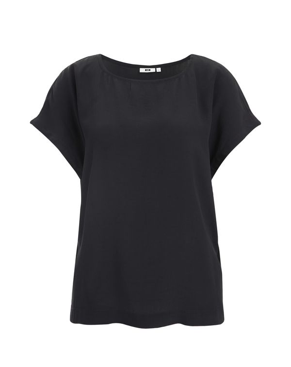 WE Fashion WE Fashion Блуза  черно