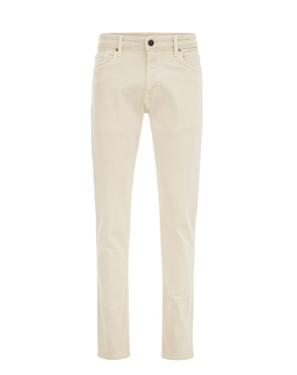 WE Fashion WE Fashion Дънки  бежово