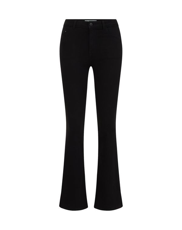 WE Fashion WE Fashion Дънки  черно