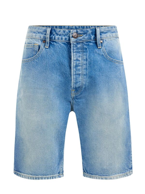 WE Fashion WE Fashion Дънки  син деним