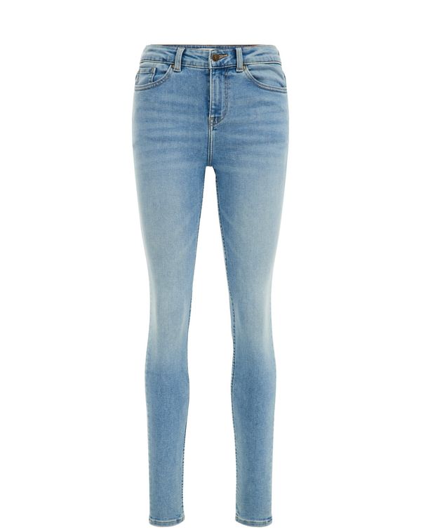 WE Fashion WE Fashion Дънки  син деним