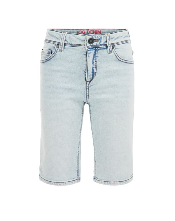 WE Fashion WE Fashion Дънки  син деним