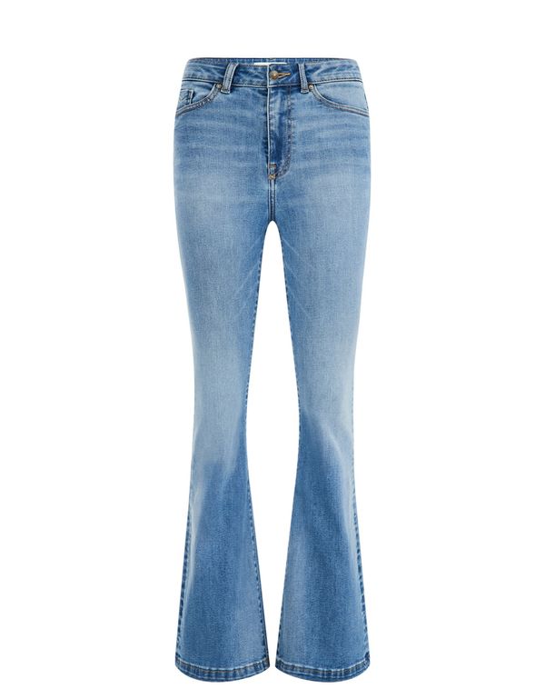 WE Fashion WE Fashion Дънки  синьо