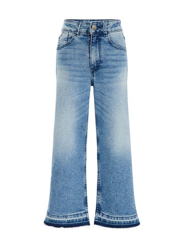 WE Fashion WE Fashion Дънки  синьо