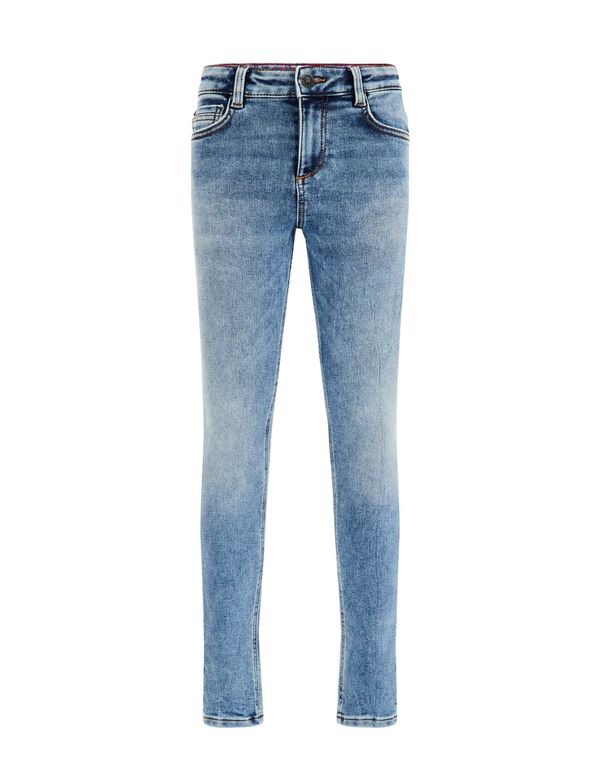 WE Fashion WE Fashion Дънки  синьо