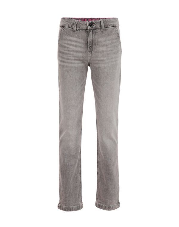 WE Fashion WE Fashion Дънки  светлосиво