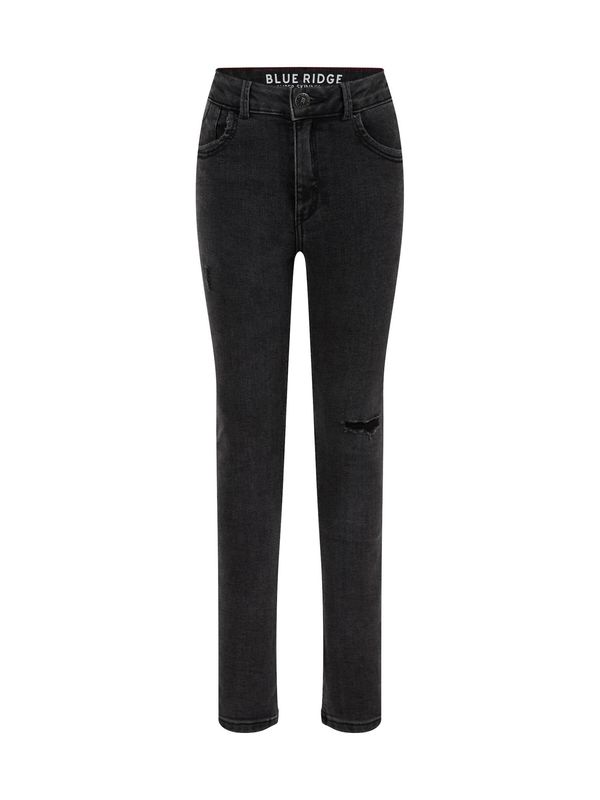 WE Fashion WE Fashion Дънки  тъмносиво