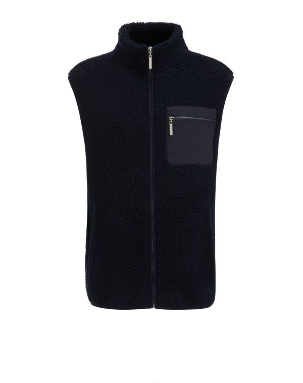 WE Fashion WE Fashion Елек  черно