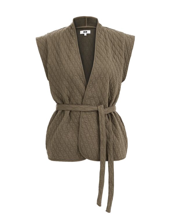 WE Fashion WE Fashion Елек  каки