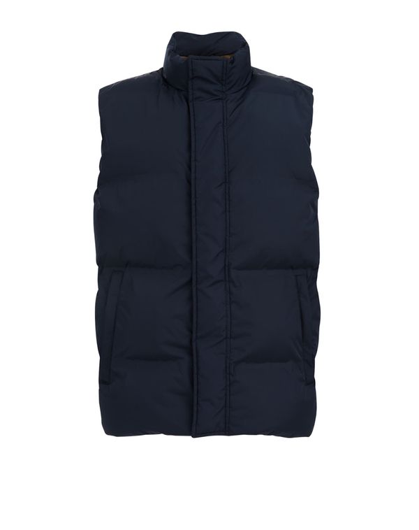 WE Fashion WE Fashion Елек  морскосиньо