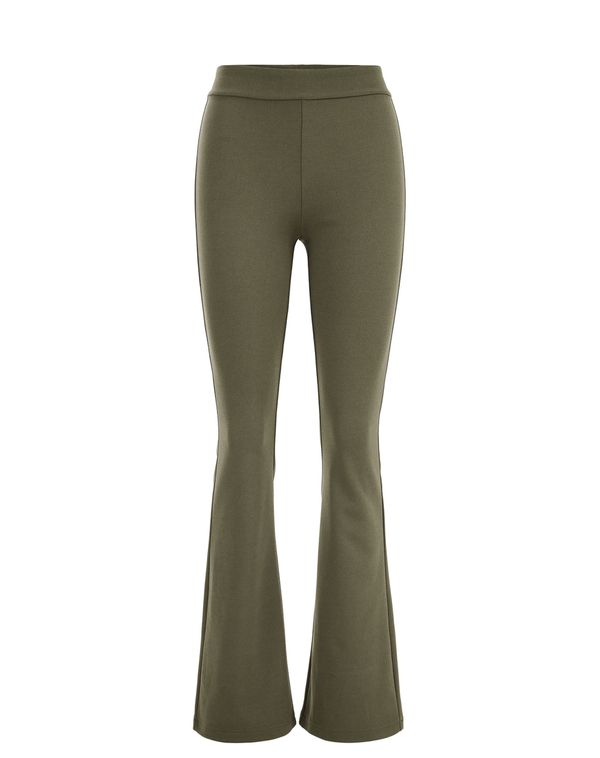 WE Fashion WE Fashion Клин  маслина