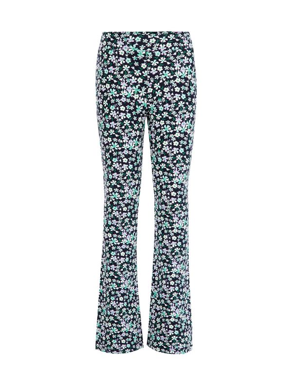 WE Fashion WE Fashion Клин  пъстро / черно