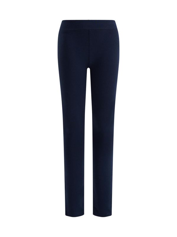 WE Fashion WE Fashion Клин  тъмносиньо