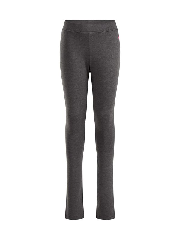 WE Fashion WE Fashion Клин  тъмносиво