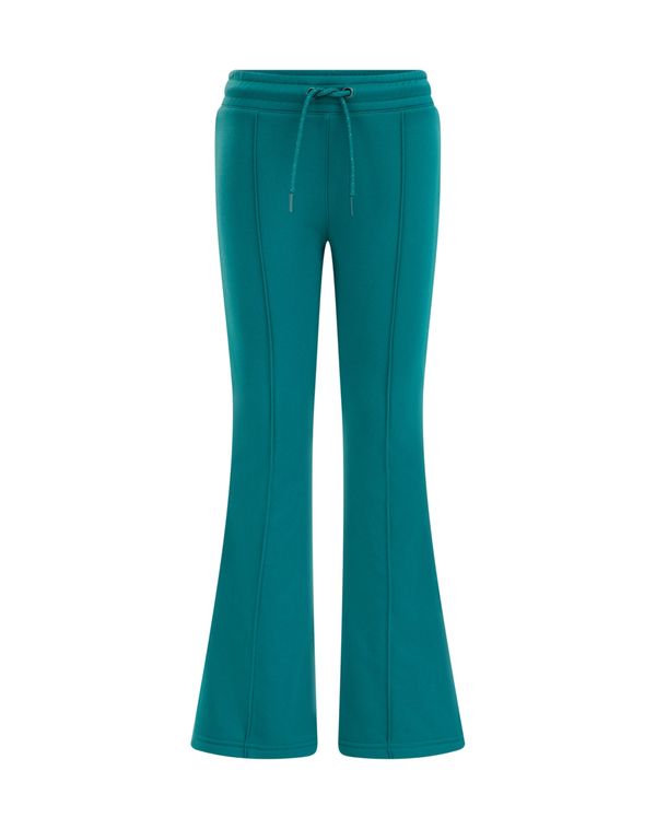 WE Fashion WE Fashion Клин  зелено / нефритено зелено