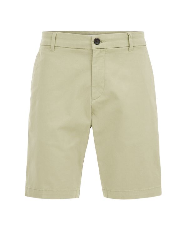 WE Fashion WE Fashion Панталон Chino  каки