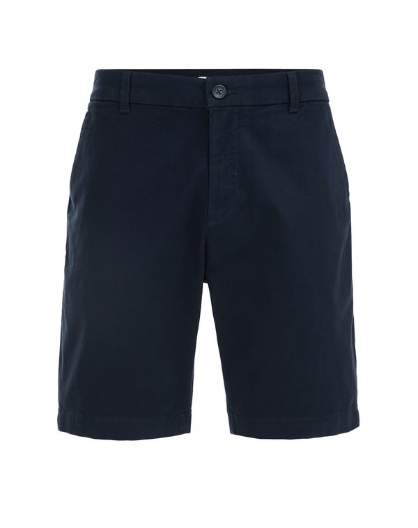 WE Fashion WE Fashion Панталон Chino  морскосиньо