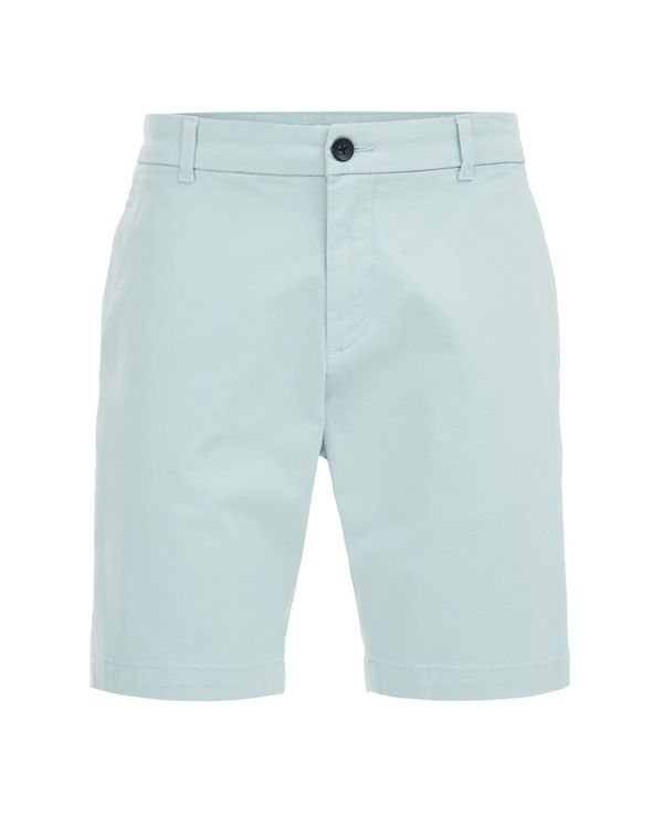 WE Fashion WE Fashion Панталон Chino  пастелно синьо