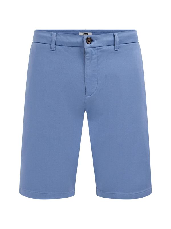 WE Fashion WE Fashion Панталон Chino  светлосиньо