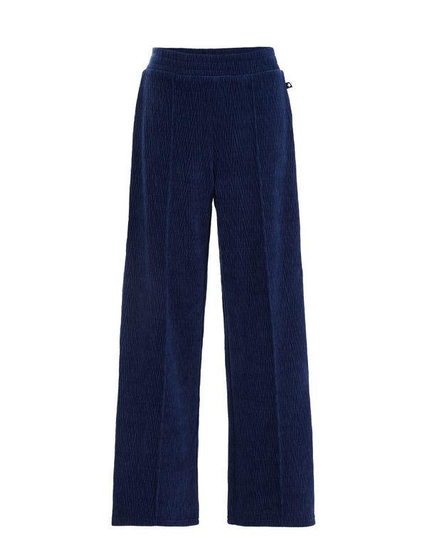 WE Fashion WE Fashion Панталон  морскосиньо