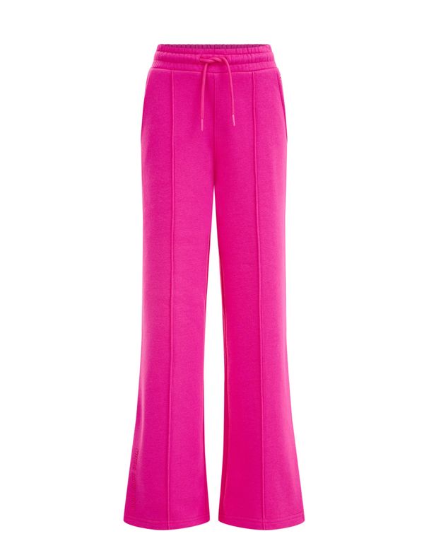 WE Fashion WE Fashion Панталон  розово