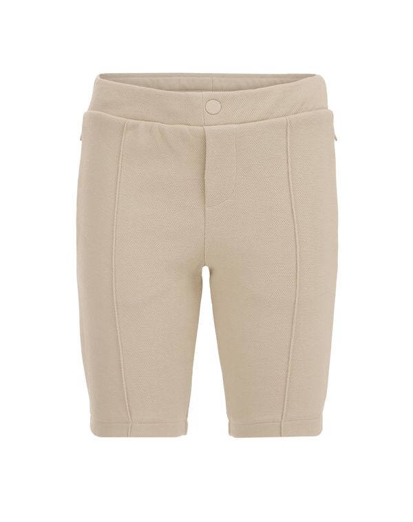 WE Fashion WE Fashion Панталон  светлобежово