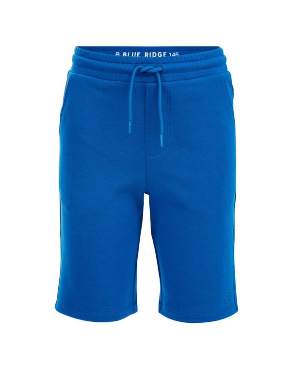 WE Fashion WE Fashion Панталон  тъмносиньо