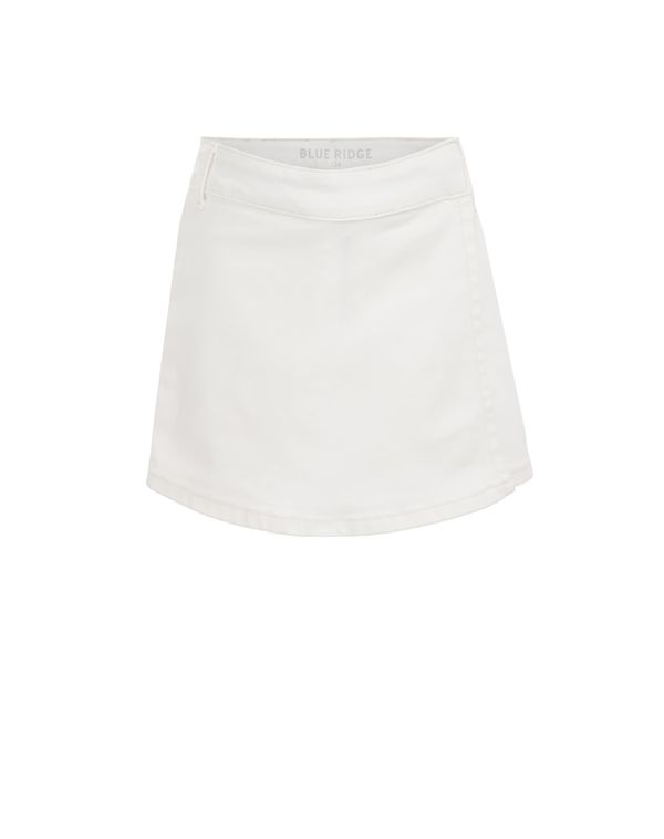 WE Fashion WE Fashion Пола  бяло