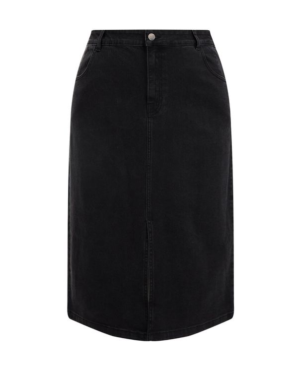 WE Fashion WE Fashion Пола  черно