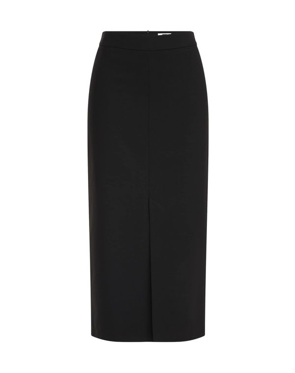 WE Fashion WE Fashion Пола  черно