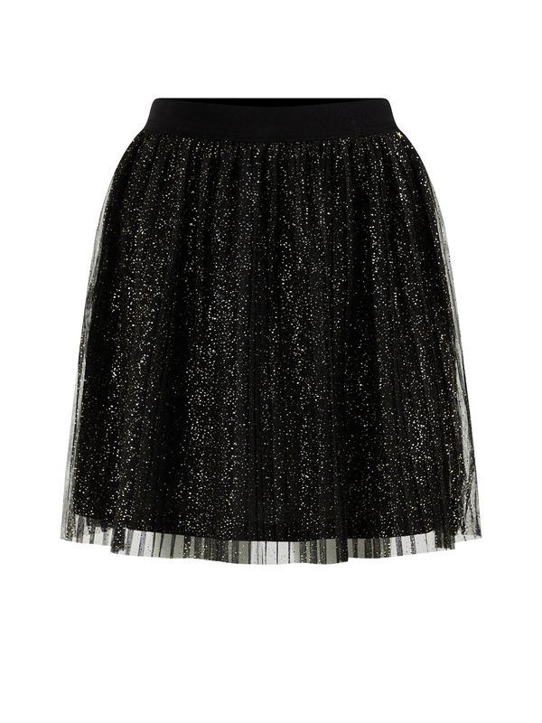 WE Fashion WE Fashion Пола  черно