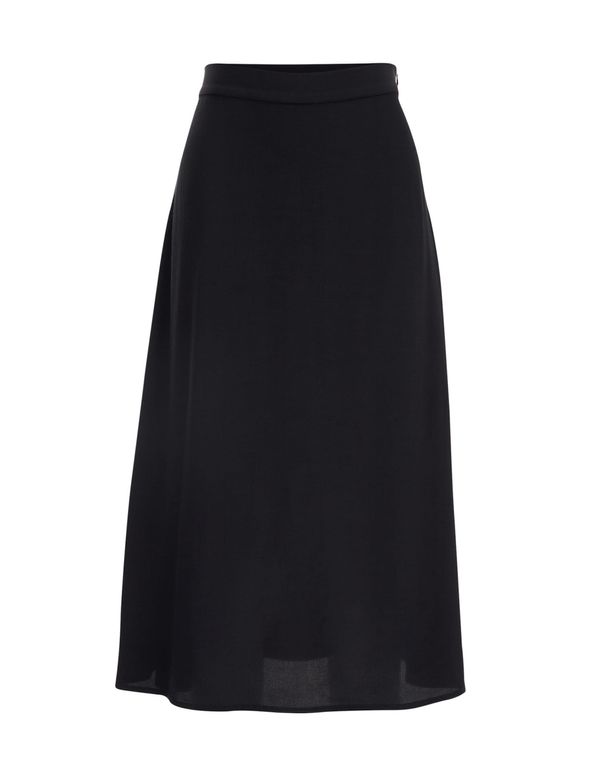 WE Fashion WE Fashion Пола  черно