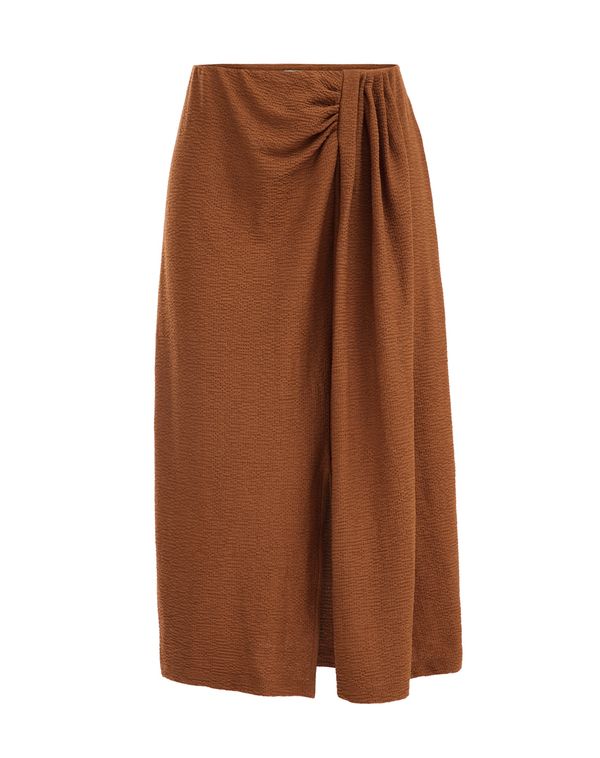 WE Fashion WE Fashion Пола  кафяво