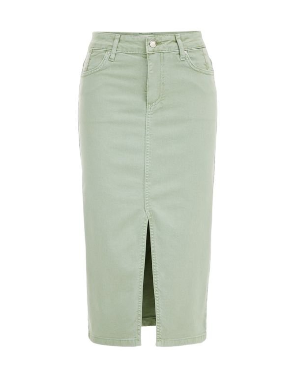 WE Fashion WE Fashion Пола  пастелно зелено