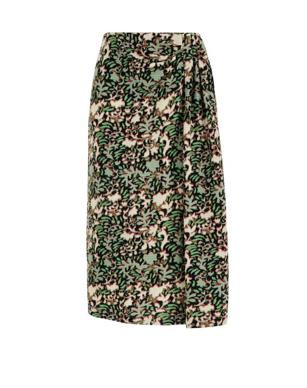 WE Fashion WE Fashion Пола  пъстро