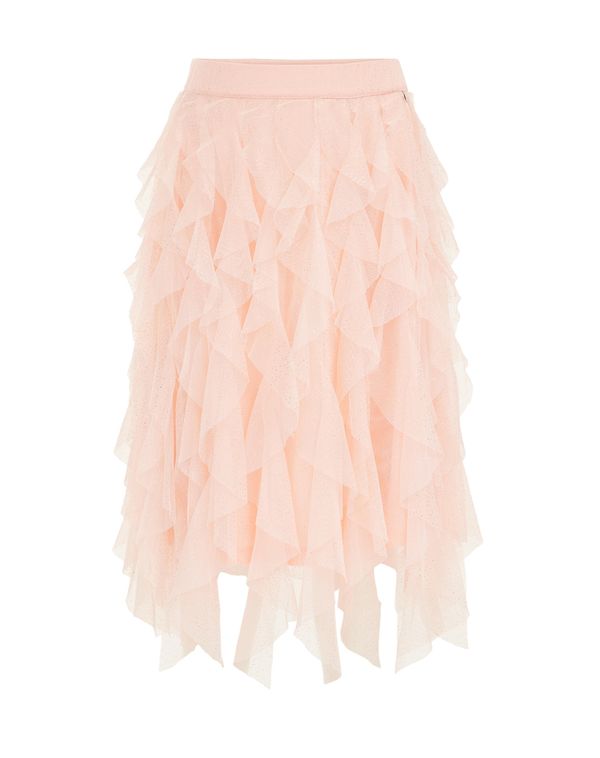 WE Fashion WE Fashion Пола  сьомга