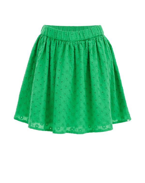 WE Fashion WE Fashion Пола  зелено